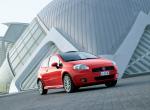 Fiat Grande Punto Multijet 3-Door 2005 года